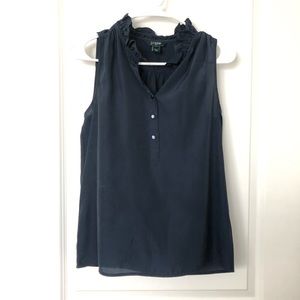 J Crew Top